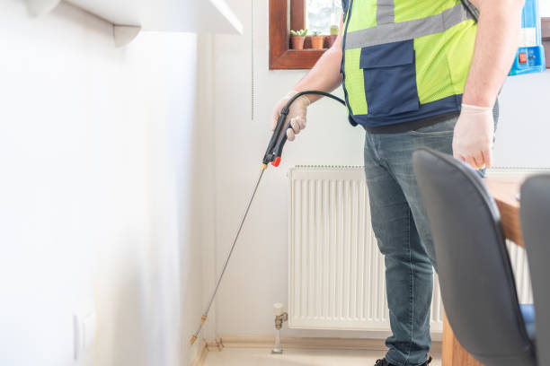 Professional Pest Control in Kalama, WA
